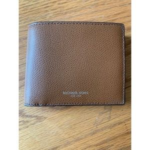 Men’s Michael Kors Wallet